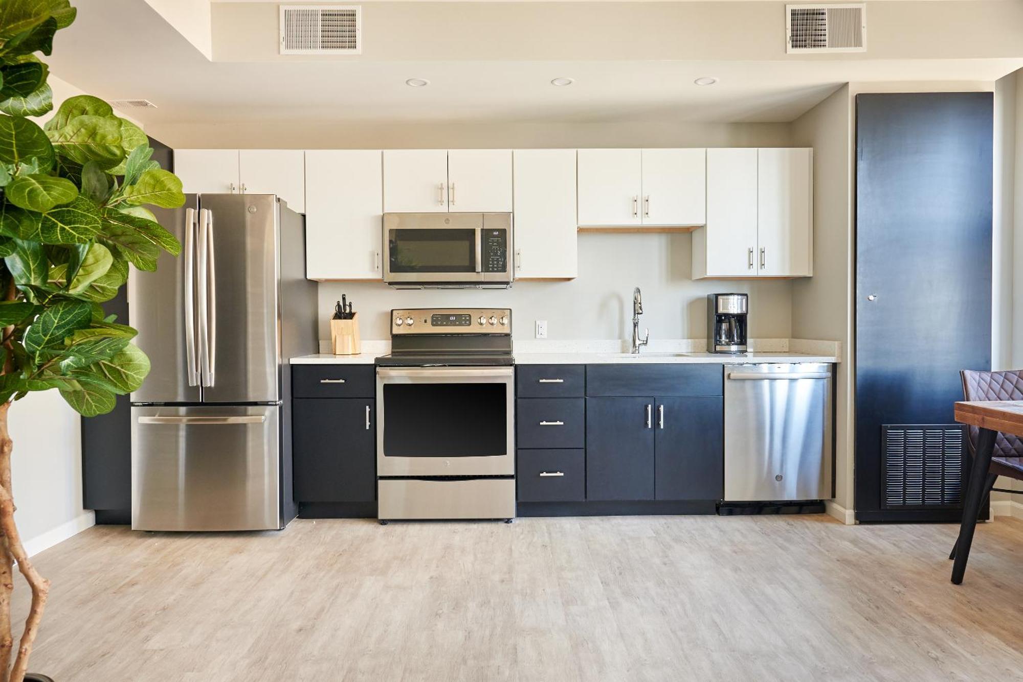 Kasa Cadillac Square Detroit Habitación foto